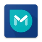 Logo of Mazadat - مزادات android Application 